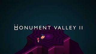 Monument Valley 2   Walk-through Full Game Android screenshot 5