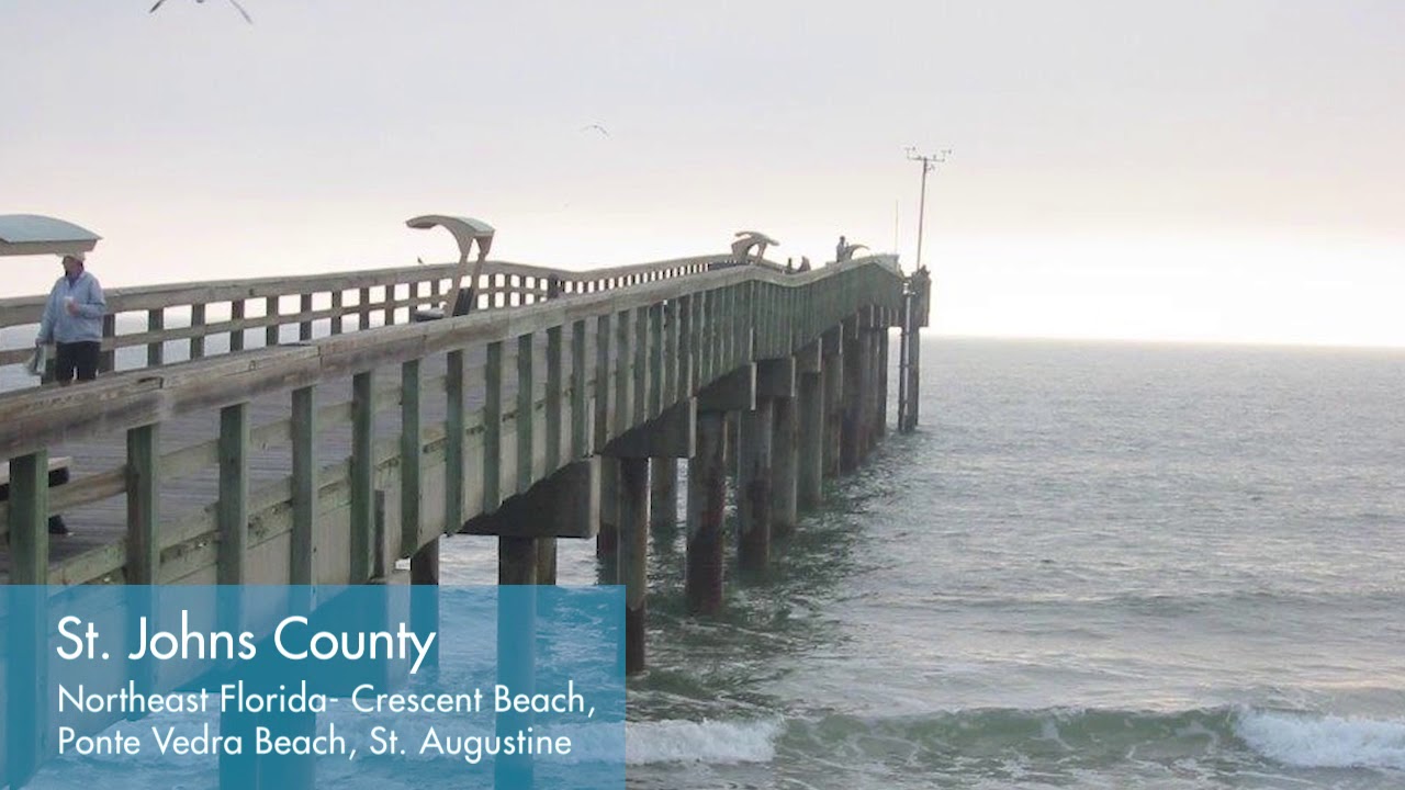 filmtools Great Locations in Florida- St Johns County