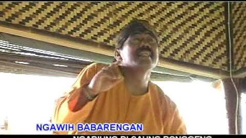 Saung Ronggeng H.Dodi M
