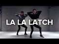 La la latch  pentatonix  lia kim choreography