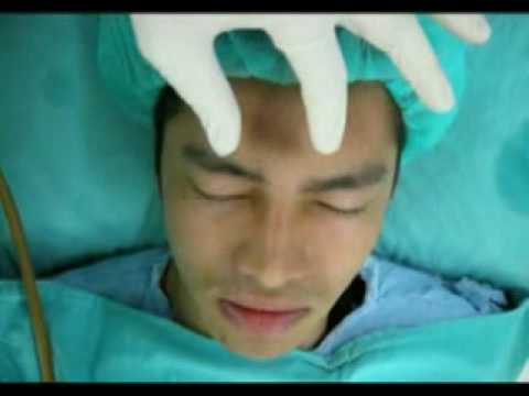 Close Reduction Of Nasal Fracture 鼻骨復位術 鼻骨骨折 Youtube