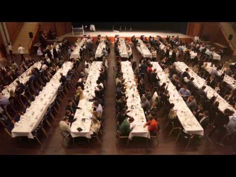 Annual Alumni Business dinner by JA Alumni Denmark