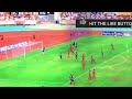 Tazama Highlights Simba Vs TP Mazembe