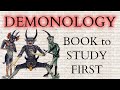 Demonology - On the Operation of Demons - Psellus c. 1050 ce  - the nature and activity of devils