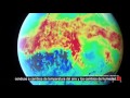 Ocean Currents and Their Role in Earth's Climate