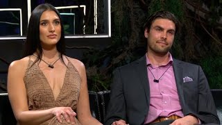 Big Brother Canada 9 - All votes & evictions