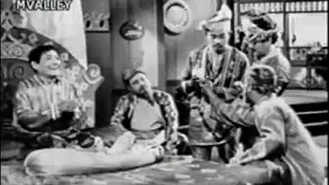 Gul Bakawali (1963) Full Movie