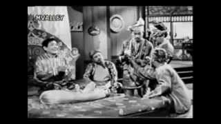 Gul Bakawali (1963) Full Movie
