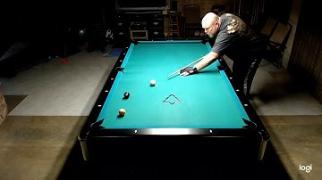 Getting the Table Camera Setup