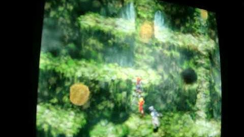 Lets Play Chrono Cross Episode 19 - Let