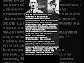 Adolf Hitler Ideologia „ostatecznego rozwiązania”
