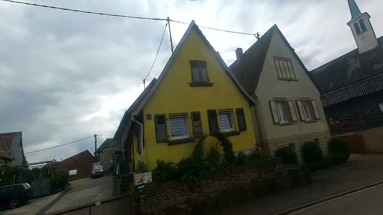 Alsace 1 Trimbach - Buhl