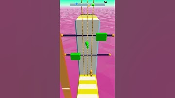 Fun race 3D Best Funny All Levels Gameplay Walkthroughs Android, IOS