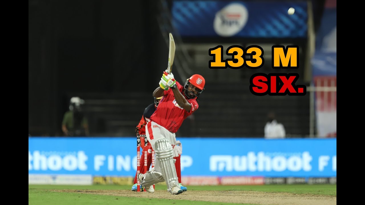Biggest sixes in cricket | longest six in cricket | ipl 2022