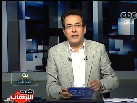 بث مباشر 7 7 2013 محمد الامين يقرر انارة ميدان التحرير