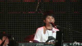 20090724小宇@高雄世運福斯之夜Part 3 說分手之後