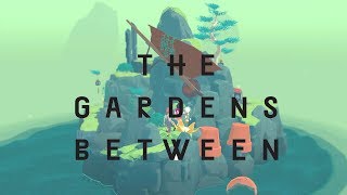 The Garden Between ⏺ Первый взгляд, обзор