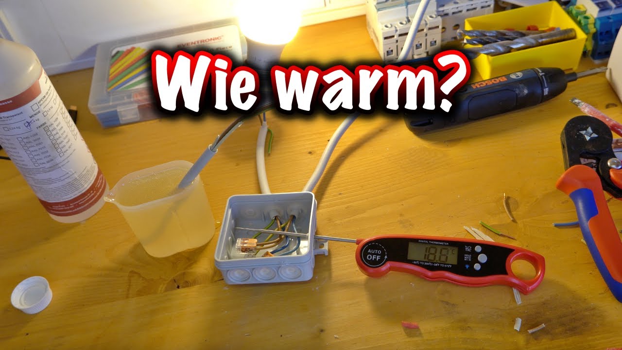 Wie warm wird Epoxidharz beim aushärten? YouTube Wie warm wird Epoxidharz beim aushärten? YouTube