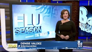 Keeping yourself safe from the flu amidst the COVID-19 pandemic