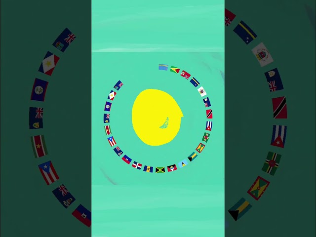 VIRGIN ISLANDS: CARIBBEAN MELTING POT, UNIQUE VIBE UNVEILED 🇻🇮🔥