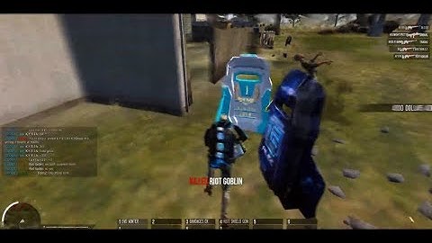 Infestation: The NewZ - PVP Montage #143