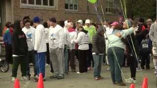 Run 4 Recovery 5K