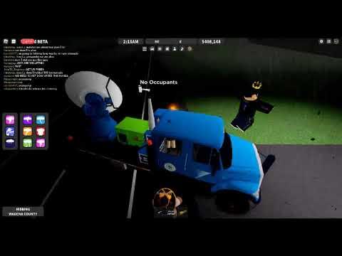 Unexpected EF5! (Twisted Roblox) - YouTube