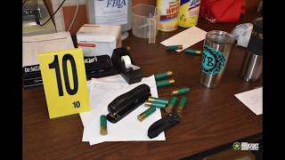 MCSO SURVEILLANCE/BODY CAMERA VIDEO- FOREST HIGH SCHOOL (FHS) SHOOTING