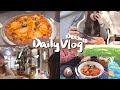 【Daily VLOG】秋冬就是要野餐🏞️｜最好吃的港女下午茶｜Dec2022