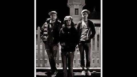 Ghostship Part IV - The Fall Of Troy