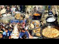 Wedding | Afghan wedding ceremony in Laghman province and rice cooking