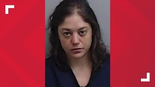 Atlanta Wendy's arson suspect Natalie White gets $10K bond, house arrest