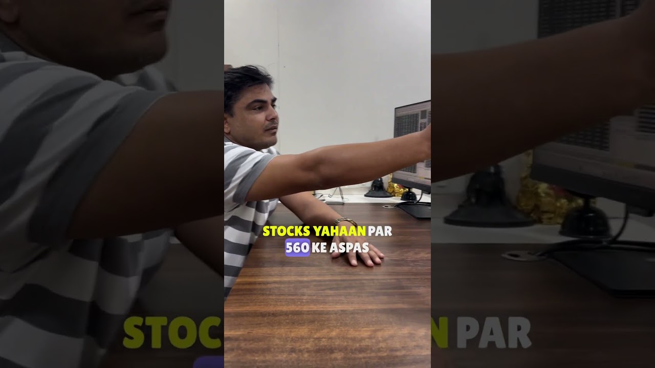 Wipro looking week, below 550 with downside level 535 525 resistant 561 9664736309 