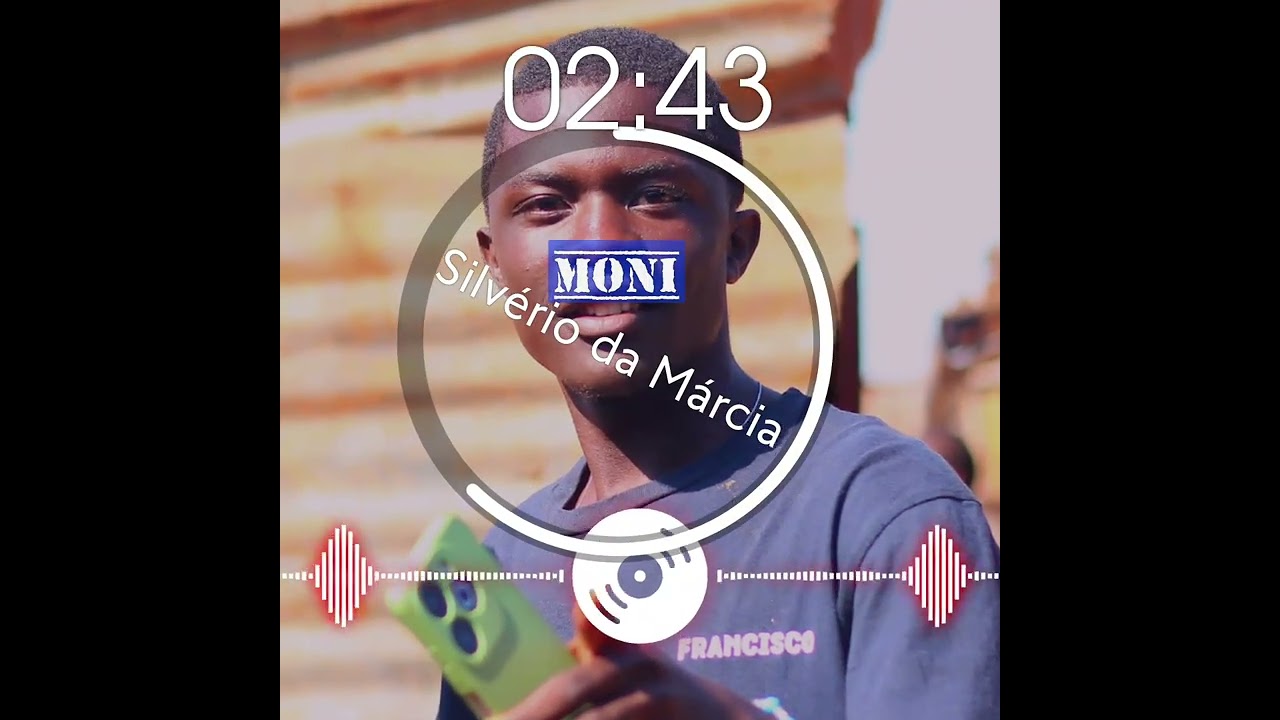 SILVERIO DA MARCIA----MONI-----DN PRO@audio oficial 