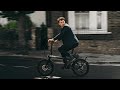 Furosystems furo x  the ultimate folding electric bike