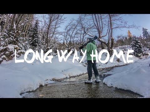 Long Way Home