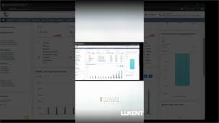 Drill Down into NetSuite Financial Data #shorts