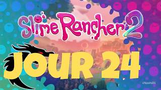 PS5-FR SLIME rancher 2 jour 24