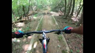 2021 Fool’s Gold Race screenshot 3