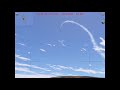 Обучение Полетам. Разворот На Горке. (Ранверсман)