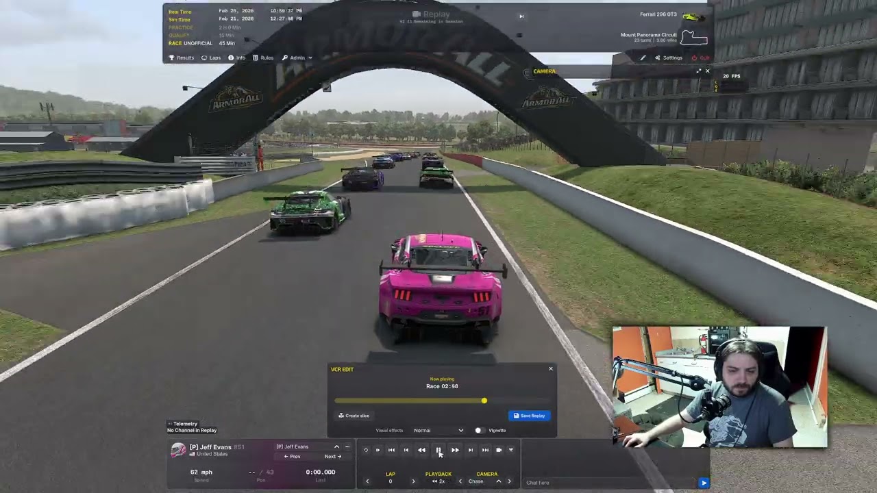 TFRL Stewarding: 26S1-17