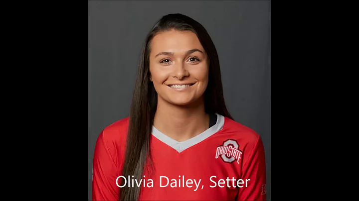 Olivia Dailey Highlights