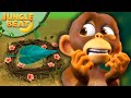 Strange Things Are Happening Jungle Beat Munki Trunk Kids Cartoon 2026