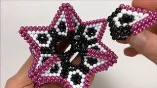 The 8 Coolest Magnetic Toys || technical panchi