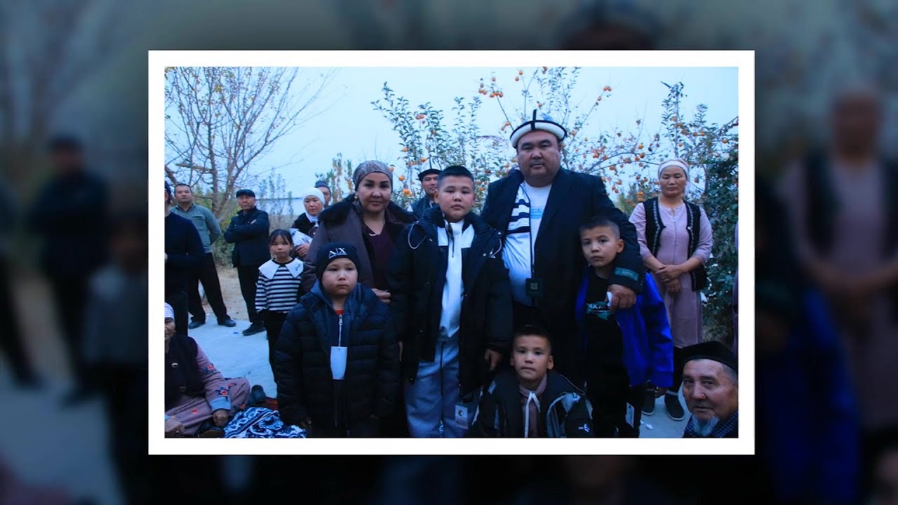 04  Улан ака Суннот той 2025