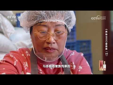 热乎的五香乌豆 天津人就好这口《奥秘》| 美食中国 Tasty China