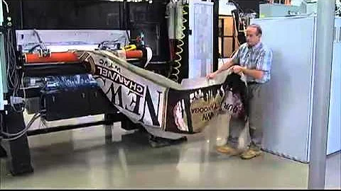Card-Monroe Creates Innovation in Carpet Machine I...