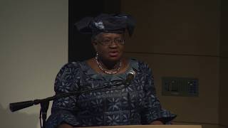 Development And Diplomacy