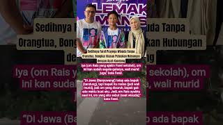 Sedihnya Farel Prayoga Wisuda Tanpa Orangtua Bongkar Alasan Putuskan Hubungan Dengan Ayah Kandung