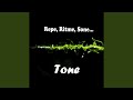Repe, ritme, sone
